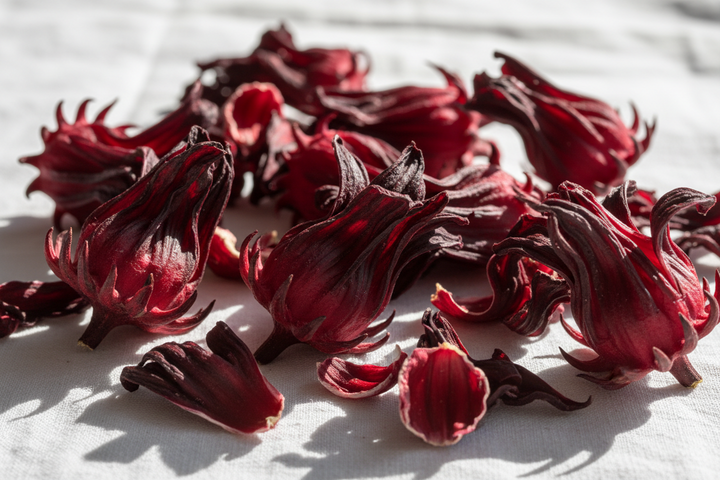 Hibiscus Flower Uses & Benefits | Tropical Ingredient Supply