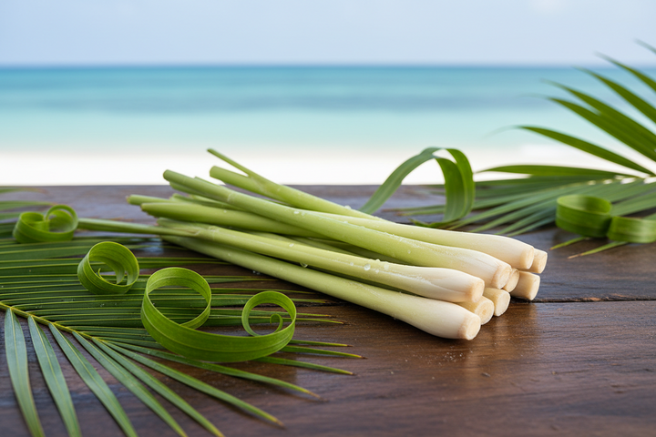 Lemongrass Uses & Benefits | Tropical Ingredient Supply