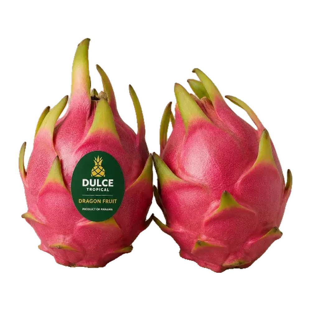 Export dragon fruit with the Dulce Tropical label