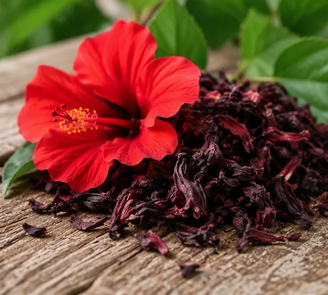 Panama Hibiscus & Botanicals Export Program