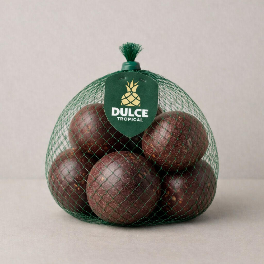 Panama Passion Fruit