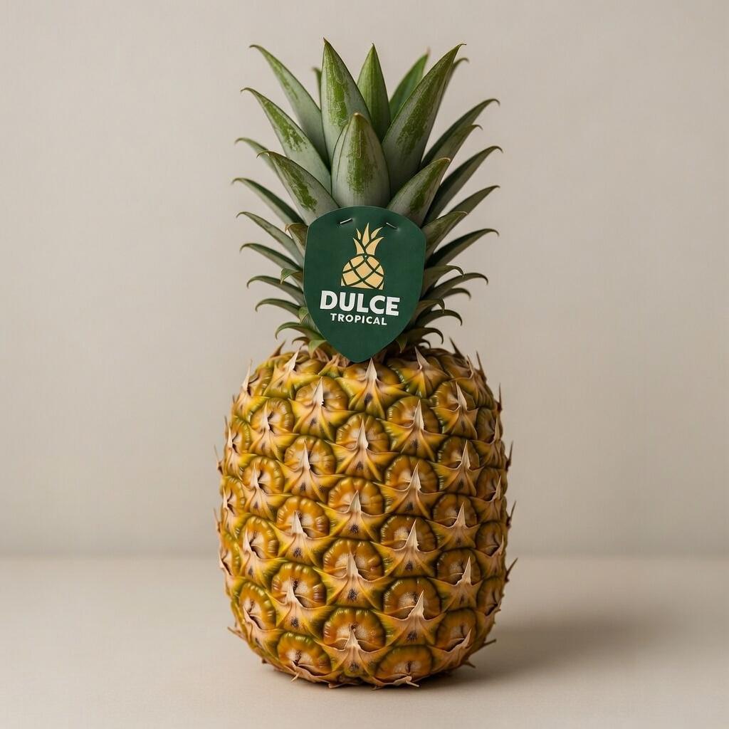 Panama MD-2 Pineapple Export Program